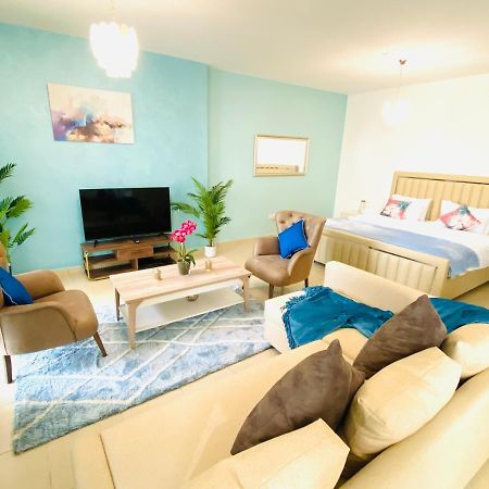 Luxury Casa - Gem Marina View Apartment 1-Bedroom Jbr Beach Dubaï Extérieur photo