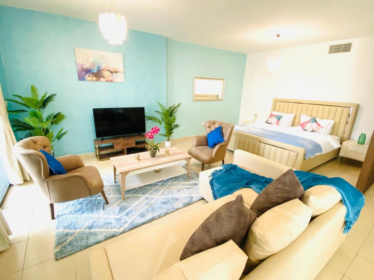 Luxury Casa - Gem Marina View Apartment 1-Bedroom Jbr Beach Dubaï Extérieur photo