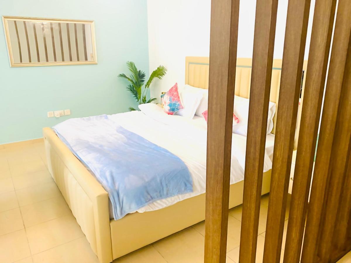Luxury Casa - Gem Marina View Apartment 1-Bedroom Jbr Beach Dubaï Extérieur photo