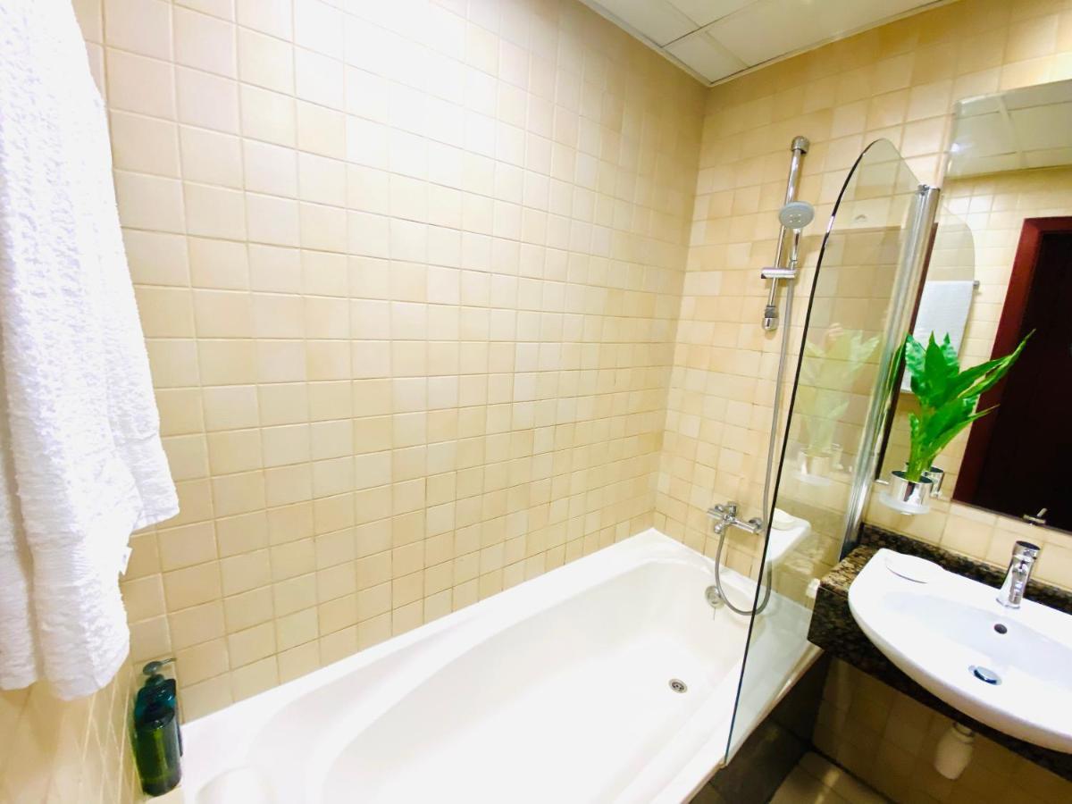 Luxury Casa - Gem Marina View Apartment 1-Bedroom Jbr Beach Dubaï Extérieur photo
